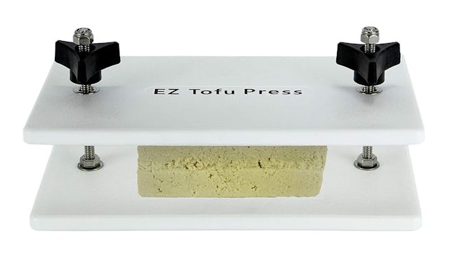 EZ Tofu Press