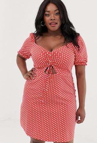 Plus size summer fashion 2019 online