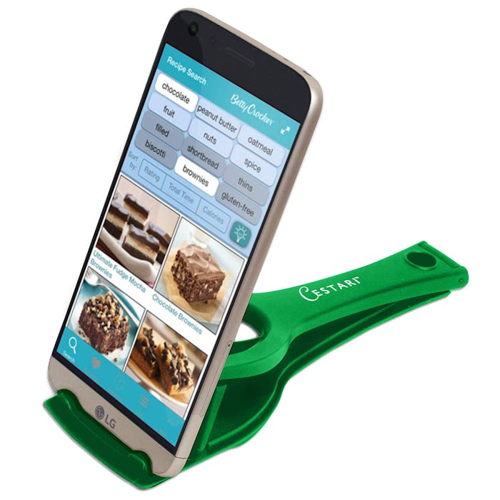 Recipe Holder Stand