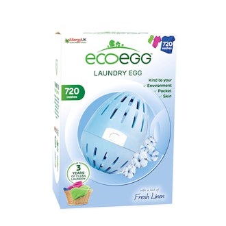 EcoEgg Laundry Egg Washes