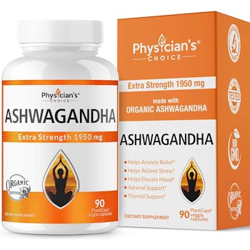 Ashwagandha Root Powder Extract 