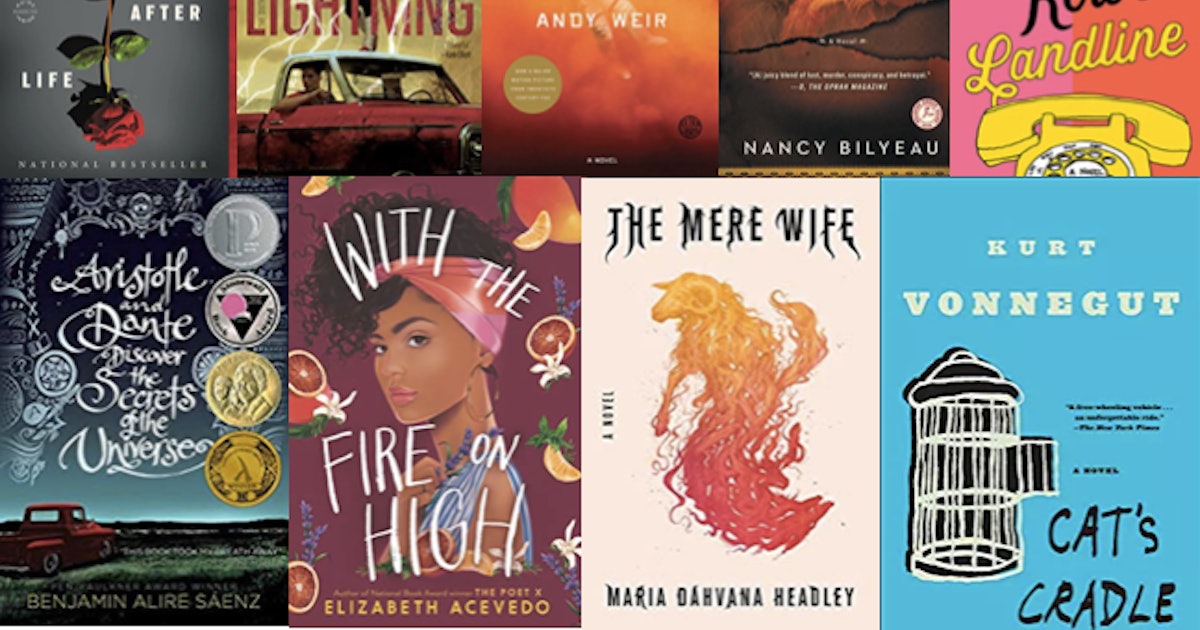 9 Books With Short Chapters Because Parenting Doesn T Give You A