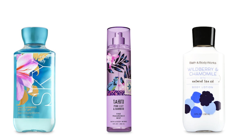 Bath Body Works Semi Annual Sale 2019 Means 75 Off Your