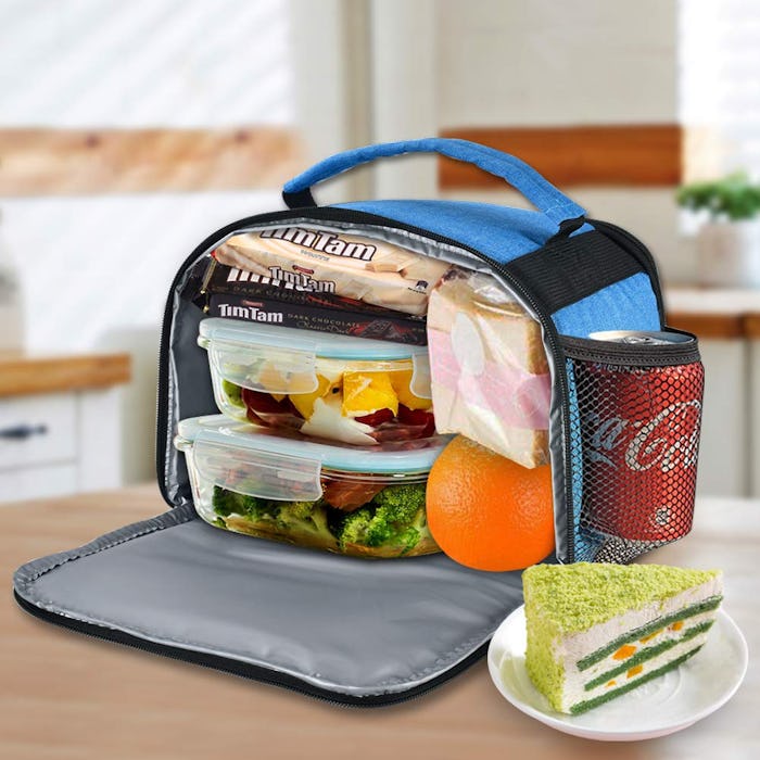 Aofmee Lunch Box