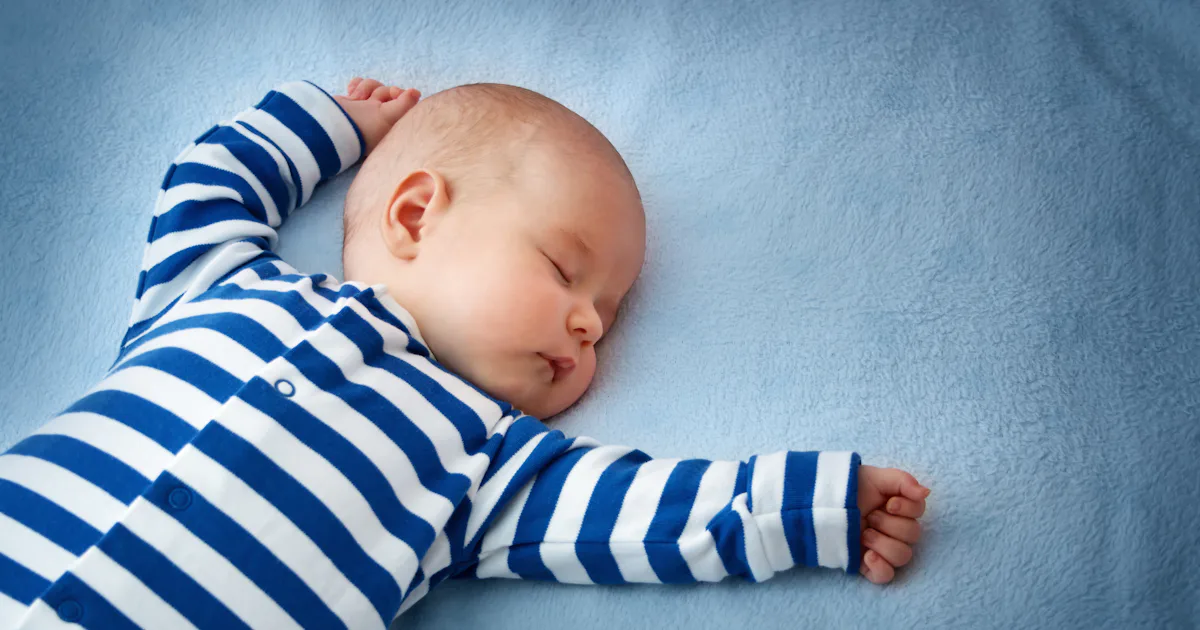 How Do I Get My Baby To Sleep Through The Night An Expert Weighs In how-do-i-get-my-baby-to-sleep-through-the-night-an-expert-weighs-in