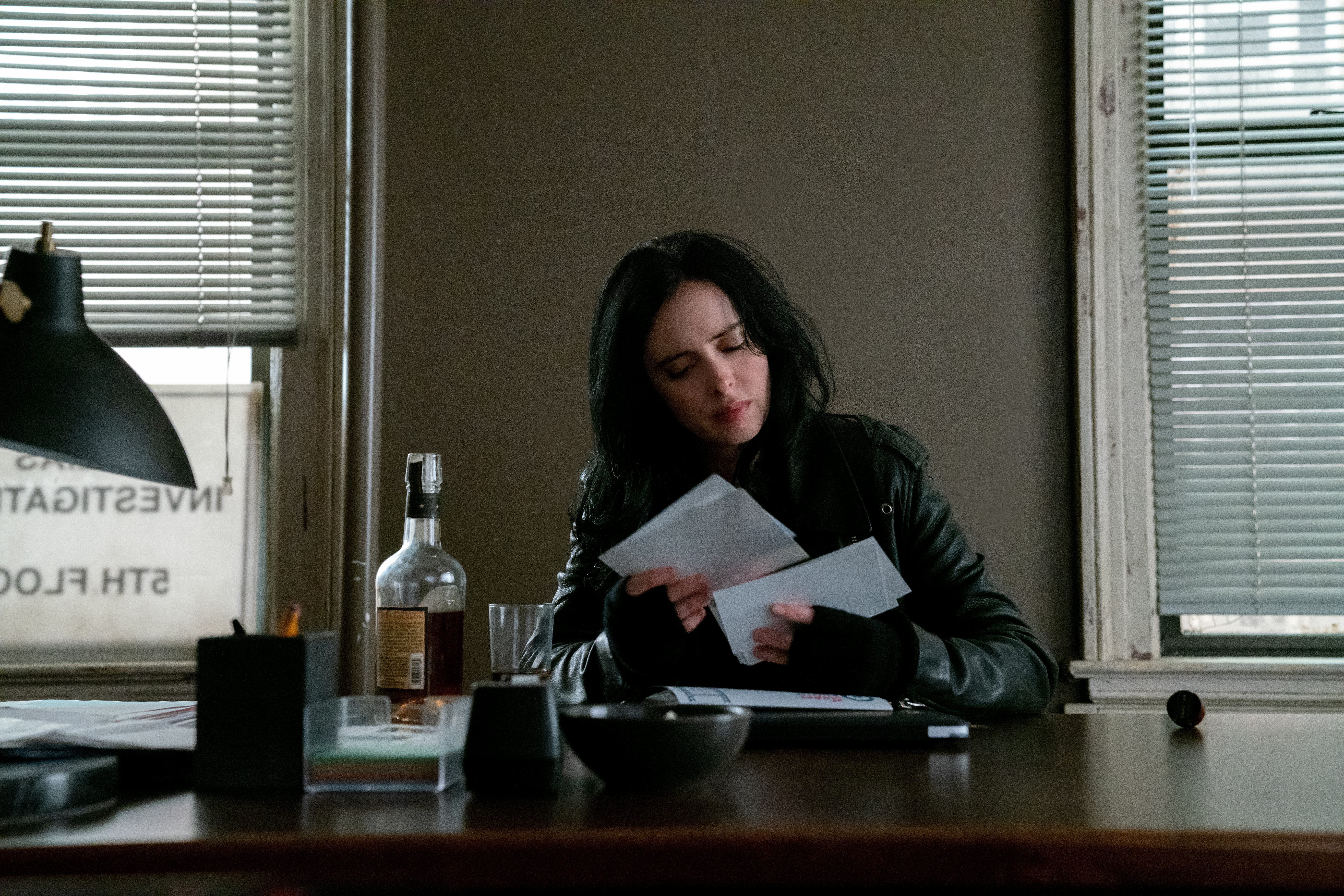 'Jessica Jones' Won't Return For Season 4, But Fans Will Get A
