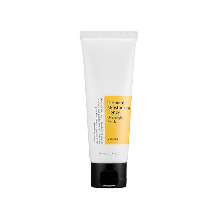 COSRX Moisturizing Honey Mask