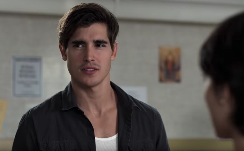 Who Plays Luka On 'Trinkets'? Henry Zaga Was Low-Key In Another Huge  Netflix Show