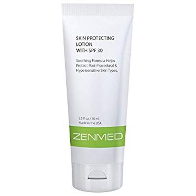Skin Protection Lotion with SPF 30 