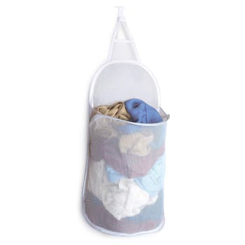Smart Design Over The Door Hamper 