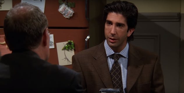 A Ranking Of The 25 Best 'Friends' Episodes To Make Your Next Marathon ...