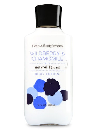WILDBERRY & CHAMOMILE Body Lotion