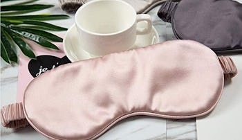 YUNS Silk Sleep Mask