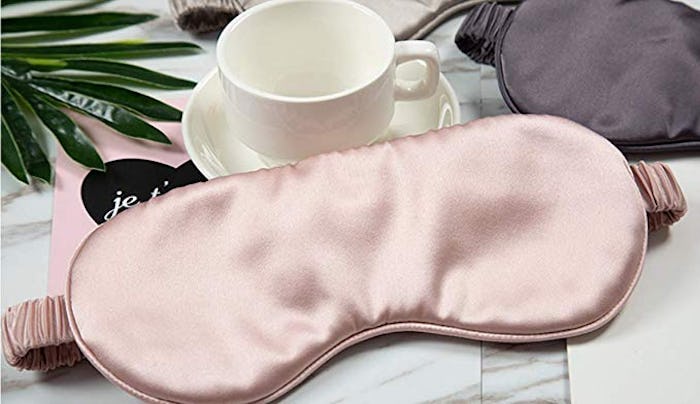 YUNS Silk Sleep Mask