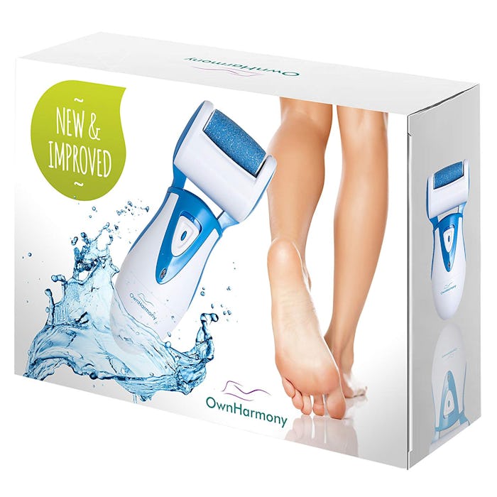 Own Harmony Electric Callus Remover