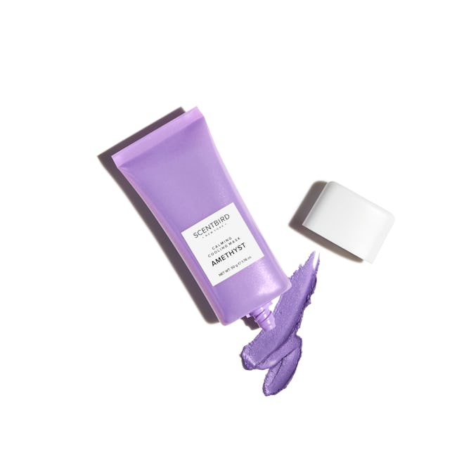 Amethyst Calming Cooling Mask