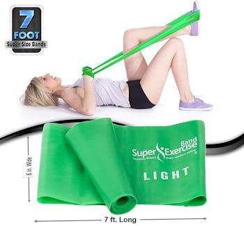 Super Exercise Band 