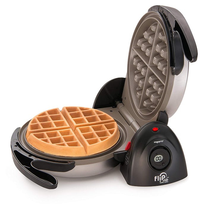 Presto Belgian Waffle Maker