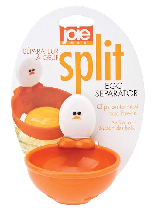 MSC International Egg Separator