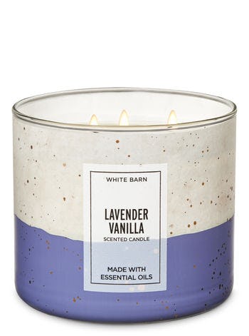 Bath & Body Works Candles Are Part Of The SemiAnnual Sale & You'll