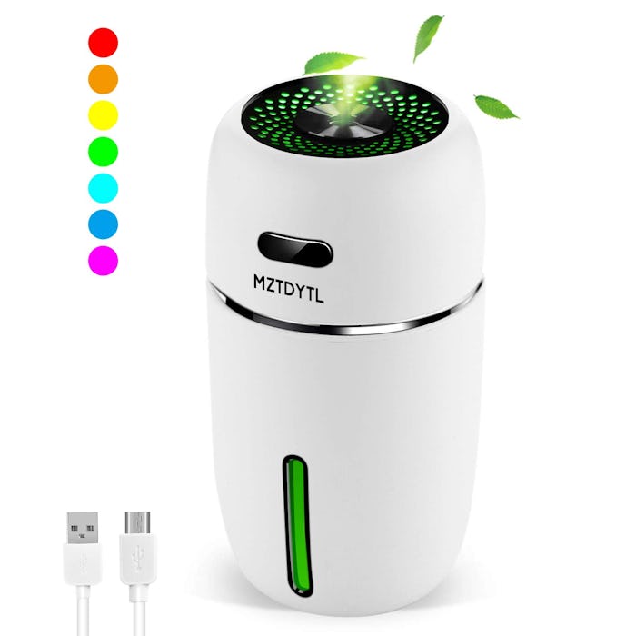 MZTDYTL Mini Humidifier