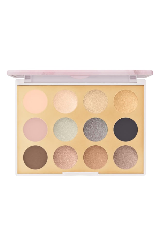 Electric Wonder Desert Lightening Eyeshadow Palette