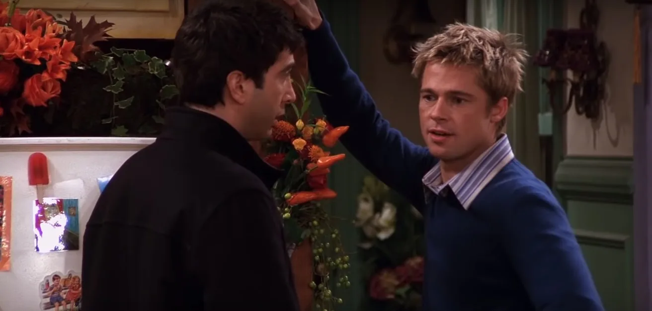 A Ranking Of The 25 Best 'Friends' Episodes To Make Your Next Marathon ...