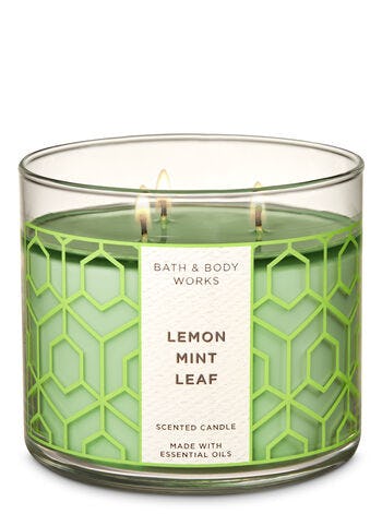 Bath & Body Works Candles Are Part Of The SemiAnnual Sale & You'll