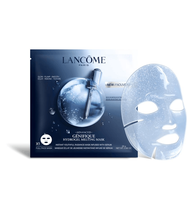 Lancôme Advanced Génifique Hydrogel Melting Sheet Mask