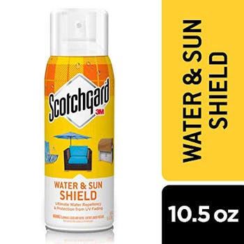 Scotchgard Water & Sun Shield 