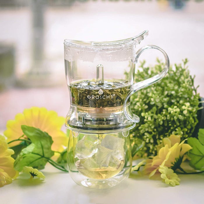 GROSCHE Perfect Tea Maker