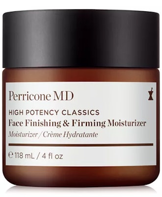 Perricone MD High Potency Classics Face Finishing & Firming Moisturizer, 4-oz.