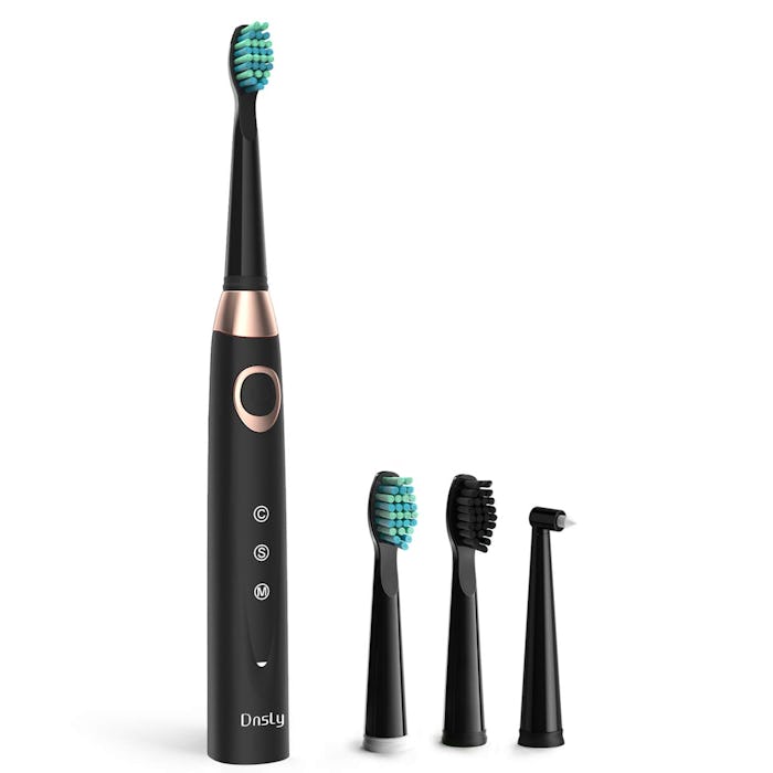 Dnsly Sonic Electric Toothbrush