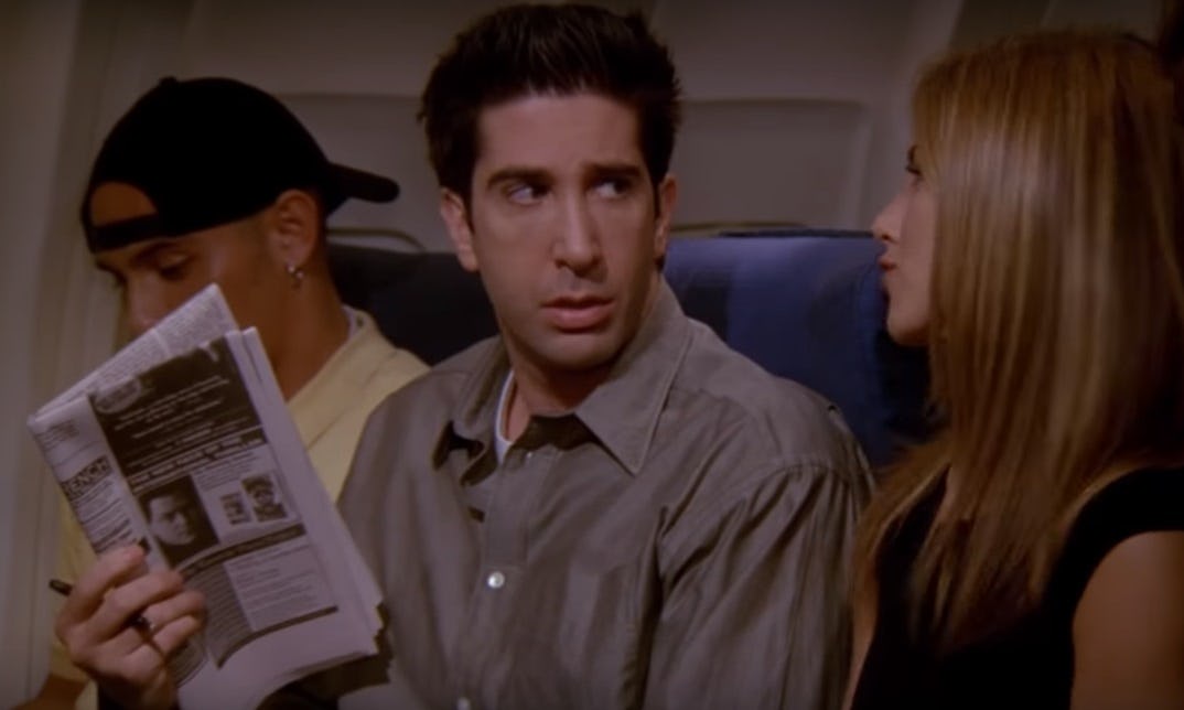 A Ranking Of The 25 Best 'Friends' Episodes To Make Your Next Marathon