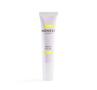 Honest Beauty Depuff Eye Gel Facial Treatment