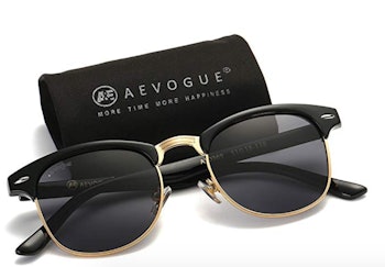 AEVOGUE Polarized Sunglasses