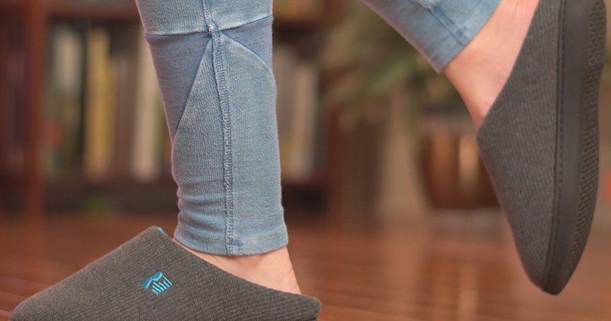 ---After Adornment---: December 2011 The 5 Best House Slippers For Hardwood Floors