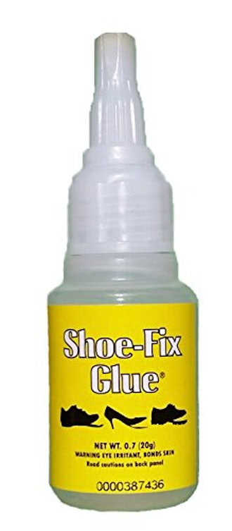 Shoe-Fix Shoe Glue