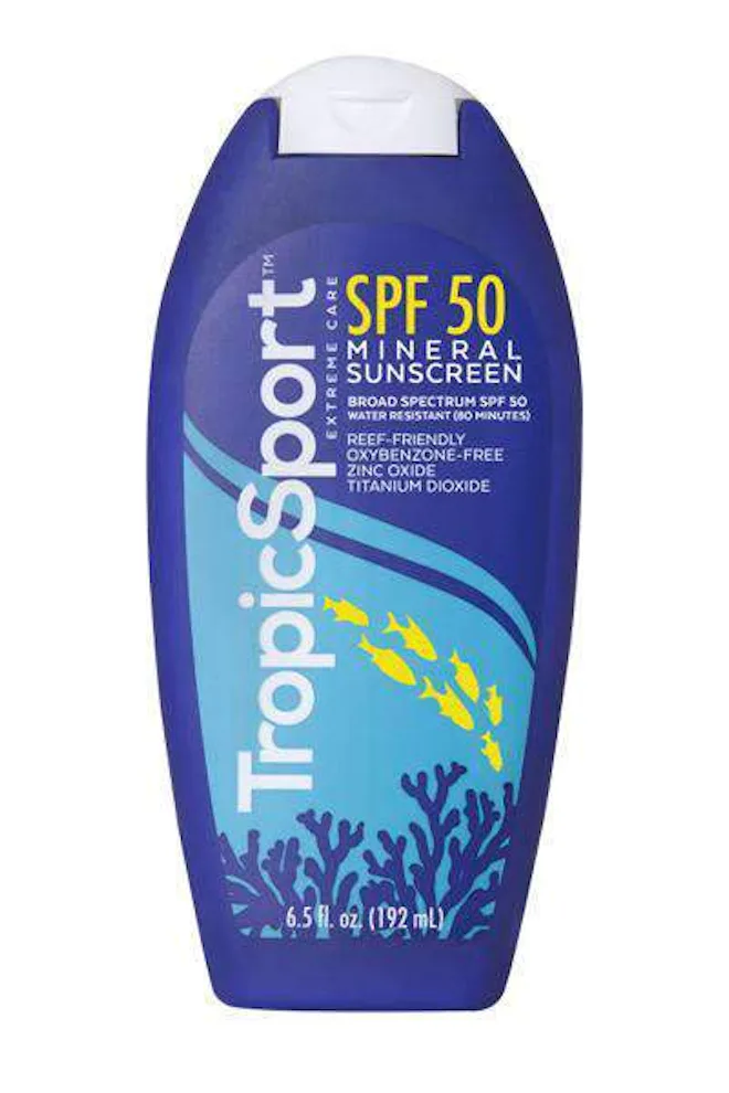 The Best Mineral Sunscreens To Keep Your Skin (& Body) Safe