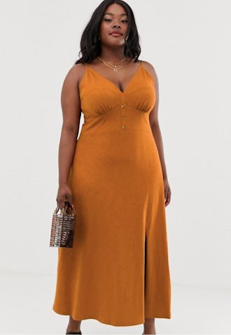 Plus size hot sale summer clothes 2019