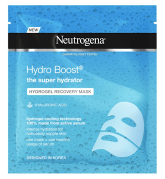 Neutrogena Hydro Boost Hydrating Hydrogel 30ml mask 
