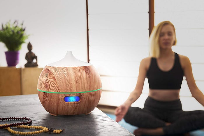 ArtNaturals Essential Oil Diffuser