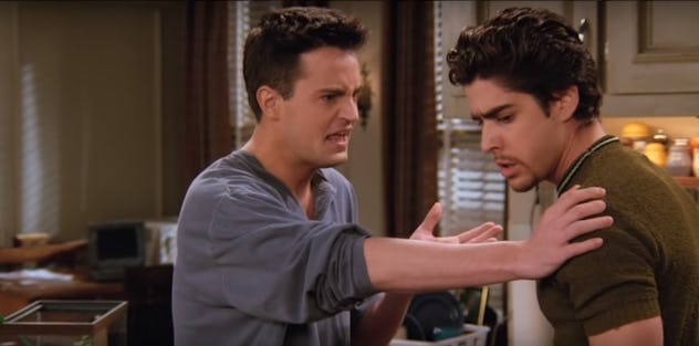 A Ranking Of The 25 Best 'Friends' Episodes To Make Your Next Marathon ...