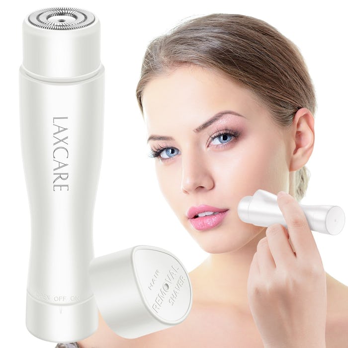 Laxcare Facial Hair Remover