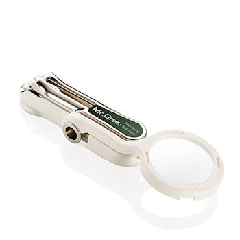 McGreen Professional Nail Clippers 