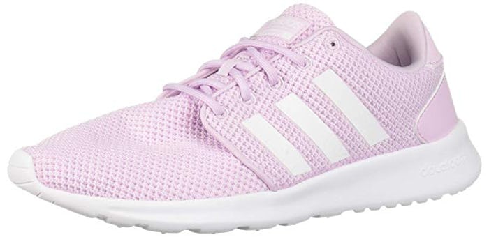 Adidas Women's Cloudfoam QT Racer Running Shoe