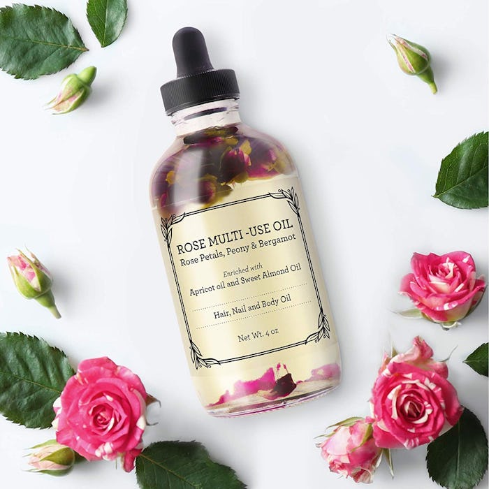 Provence Beauty Rose Oil