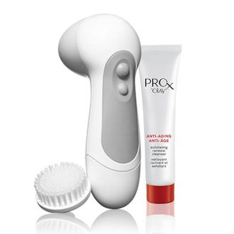  Olay ProX Facial Cleaning Brush