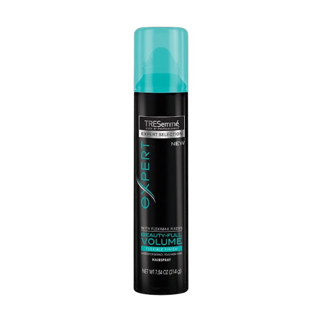 Beauty-Full Volume Flexible Finish Hair Spray