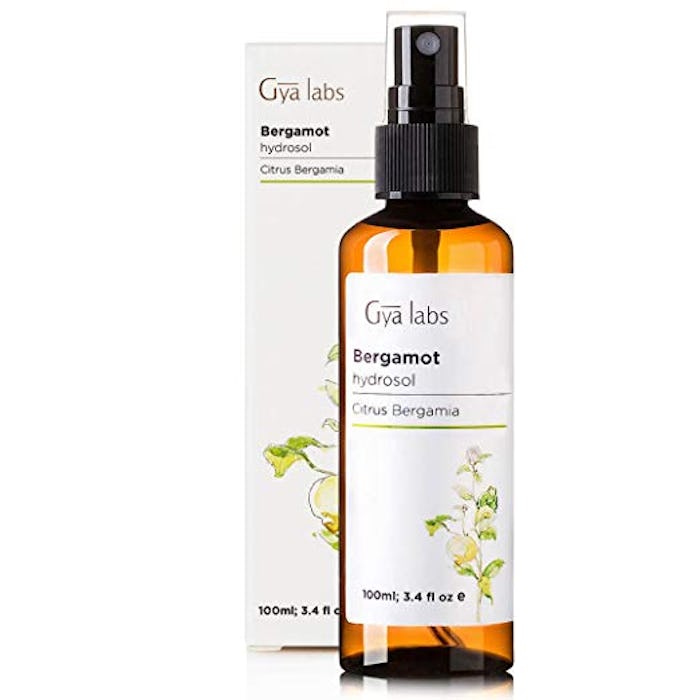 Gya Labs Bergamot Spray Facial Toner